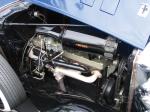 Pierce-Arrow Model 836 Enclosed Drive Limousine 1933 года
